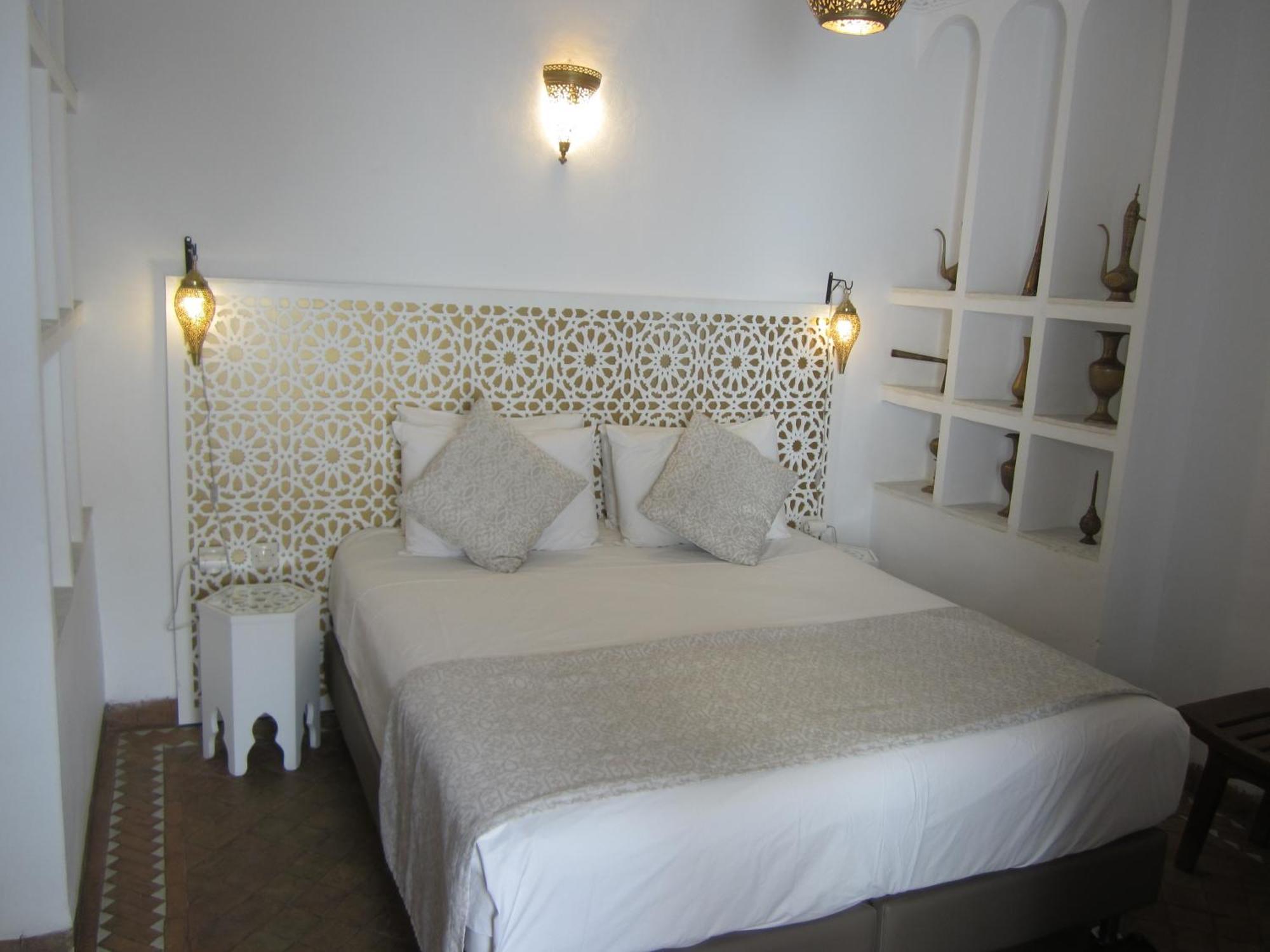 Amin Guest house